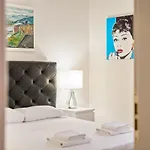 Palazzo Pitti & Boboli Comfortable Apartment